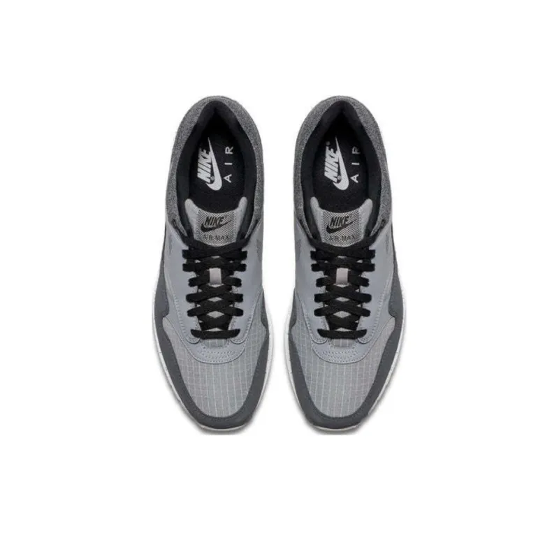 Nike Air Max 1 Wolf Grey Dark Grey-3