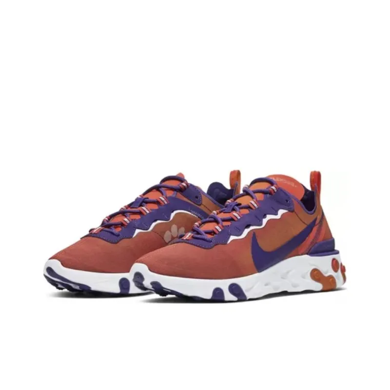 Nike React Element 55 Clemson-2