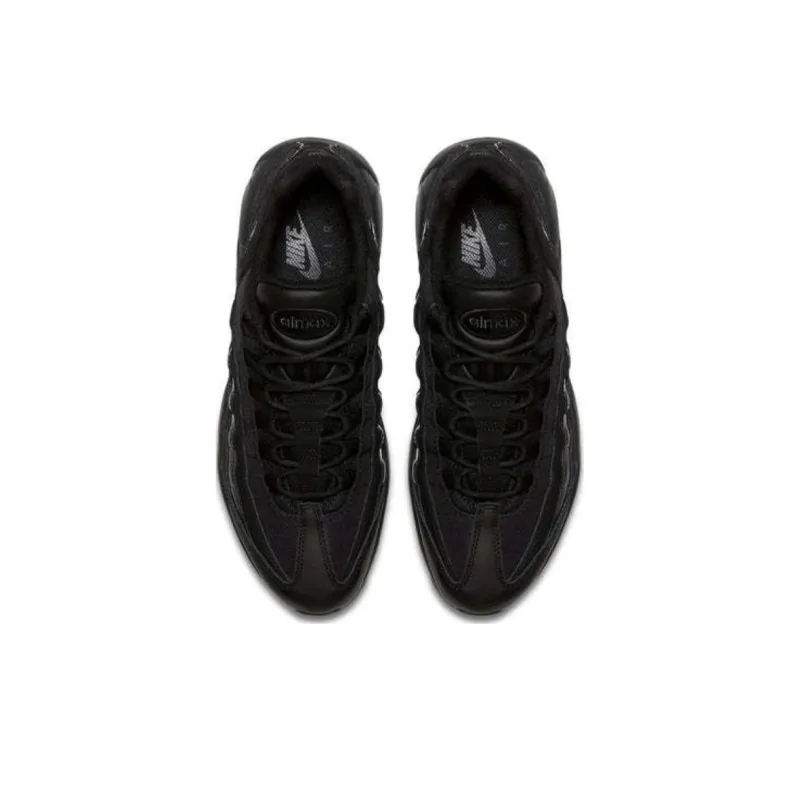 Nike Air Max 95 We Triple Black-3