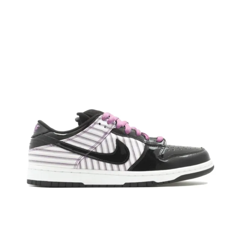 Nike Sb Dunk Low Avenger Purple-1