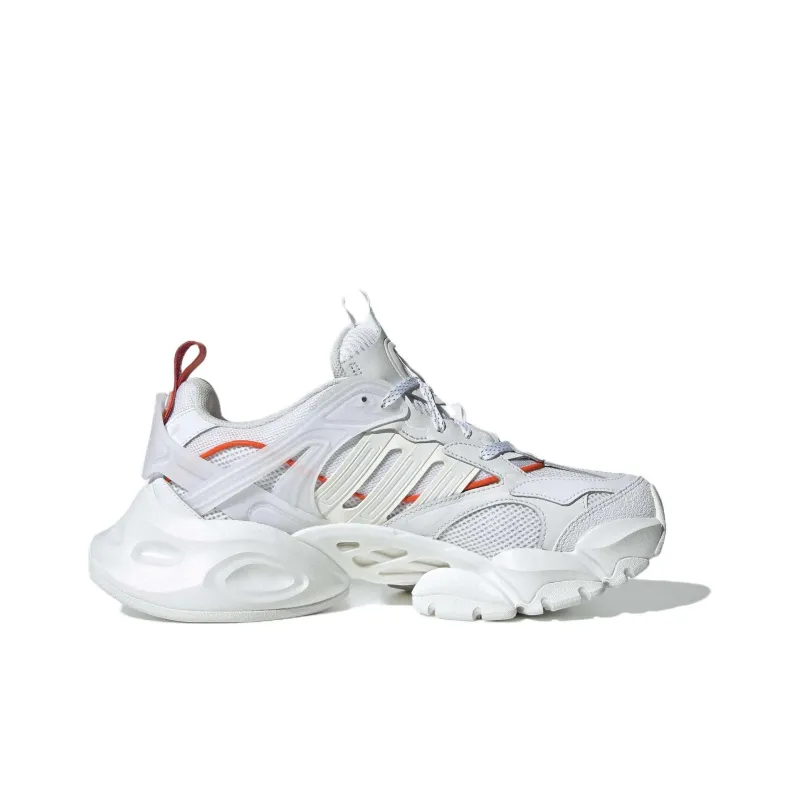 Adidas Xlg Runner Deluxe 'White Red'-1