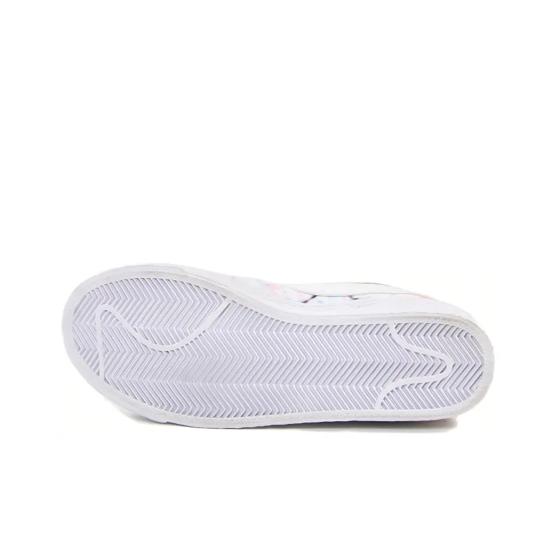 Nike Blazer Mid Cherry Blossom Women's-5