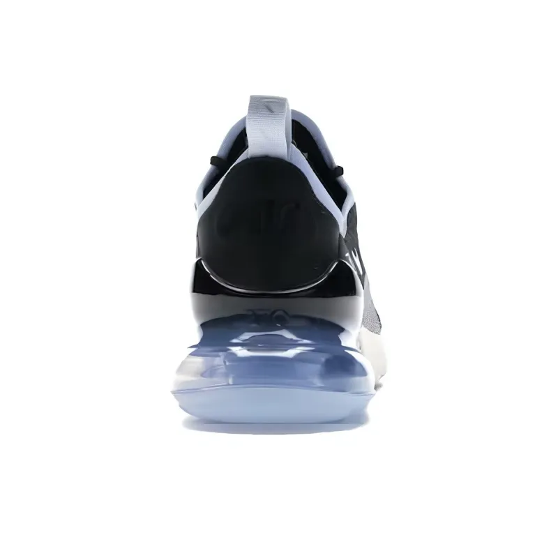 Nike Air Max 270 'Black Aluminum' Women's-2