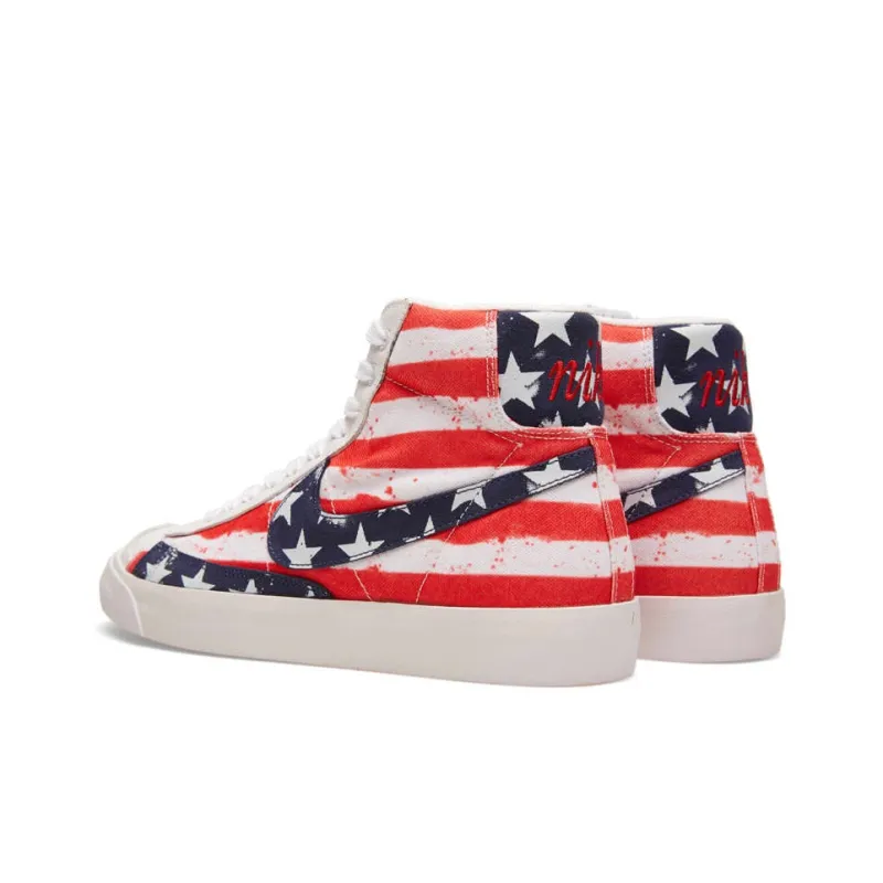 Nike Blazer Mid '77 Premium Vintage Independence Day-1