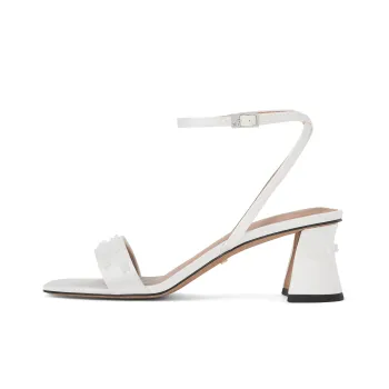 CHARLES&KEITH Wedding Strap Sandals 6cm Women's