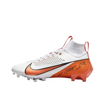 Nike Vapor Edge Pro 360 2 Tb White Black Brilliant Orange