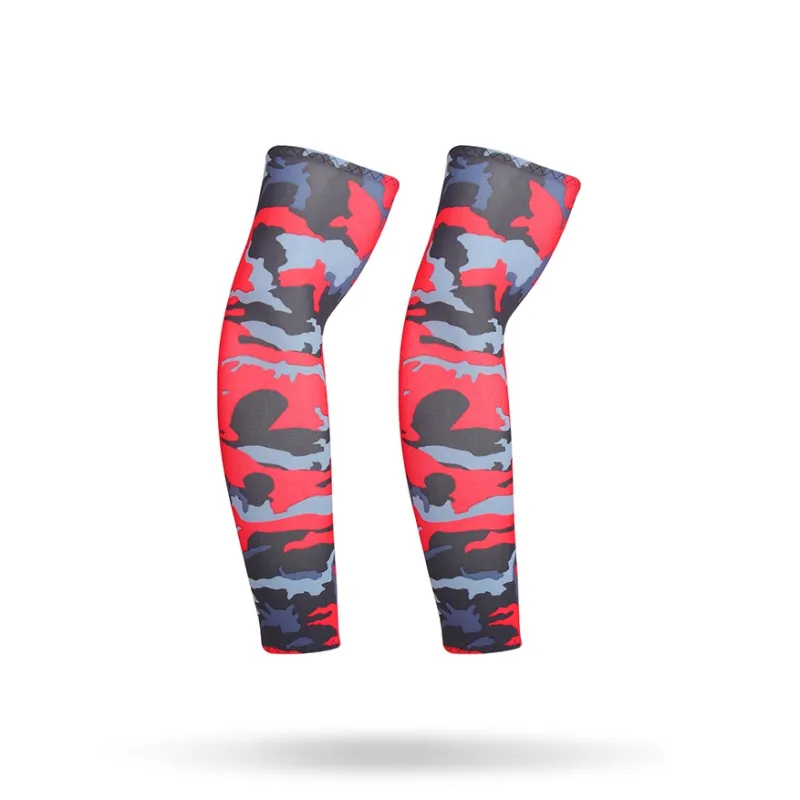 CMFY Sun Protection Sleeves Unisex-1