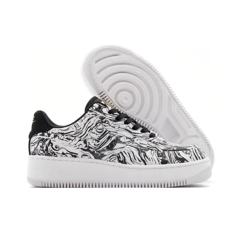 Nike Air Force 1 Upstep Low Bhm 2017 Women's-2