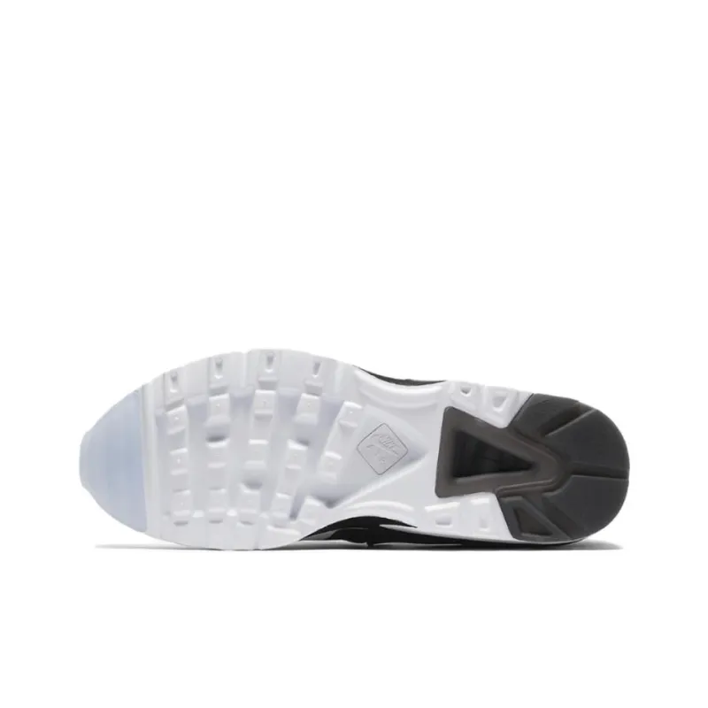 Nike Air Max Bw Ultra White Black-5