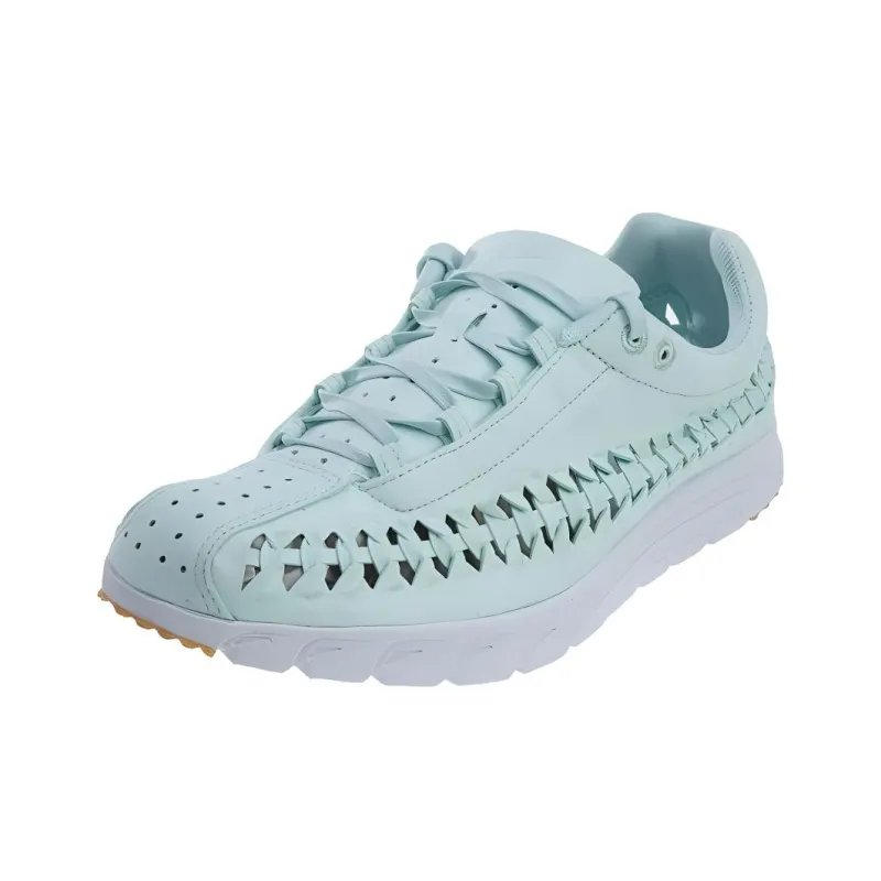 Nike Mayfly Woven Qs Fiberglass Fiberglass White Women's-0