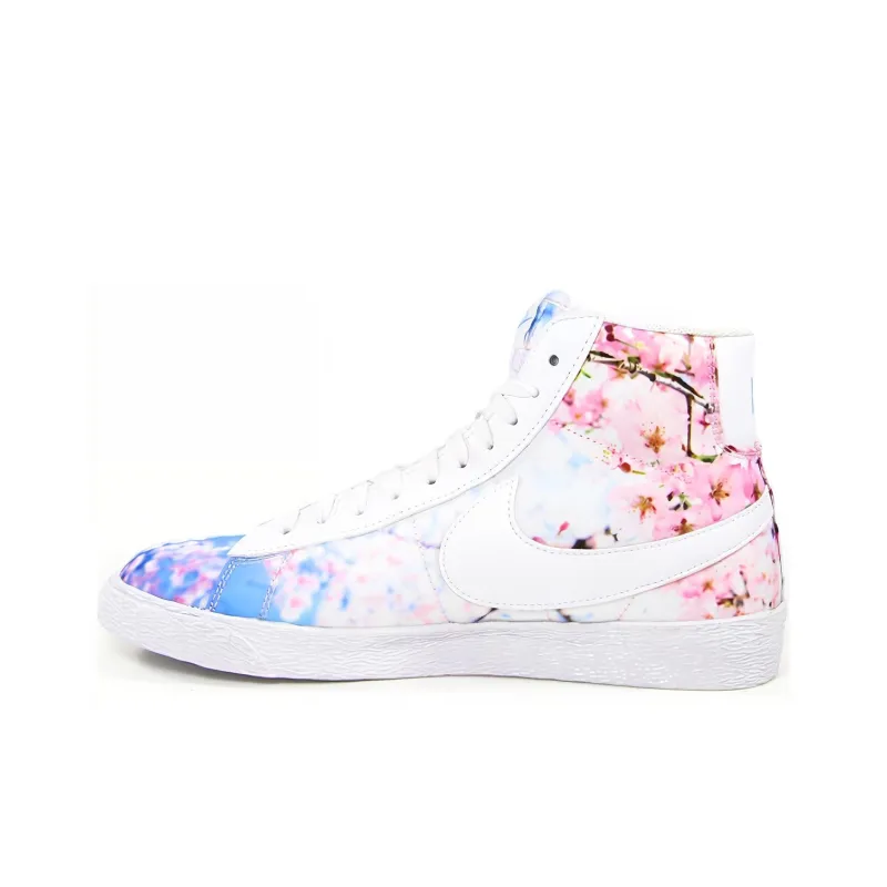 Nike Blazer Mid Cherry Blossom Women's-0