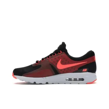 Nike Air Max Zero Essential Bright Crimson