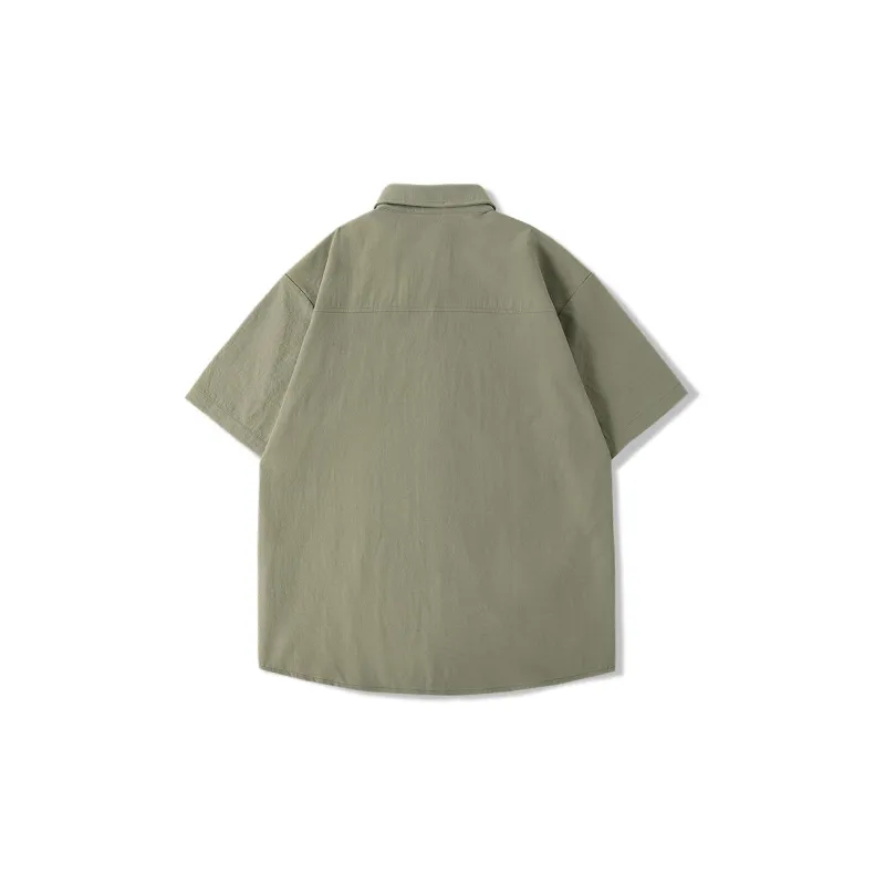 MINISO Shirts Unisex-13