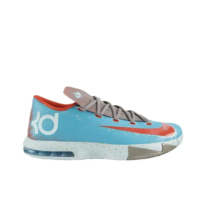 Nike Kd 6 Maryland Blue Crab-1
