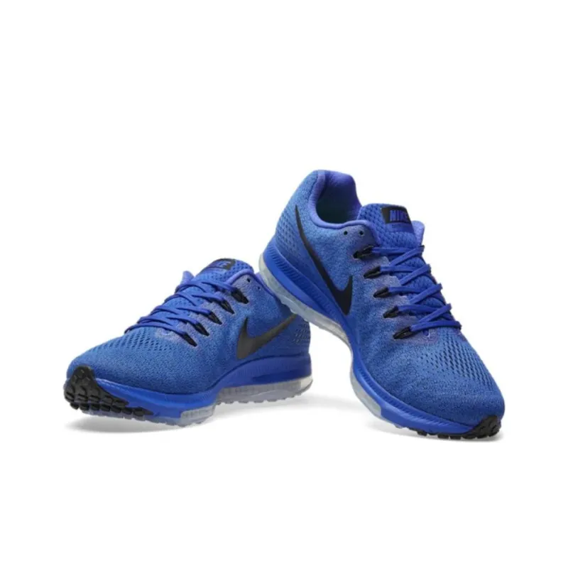 Nike Zoom All Out Low Paramount Blue-3