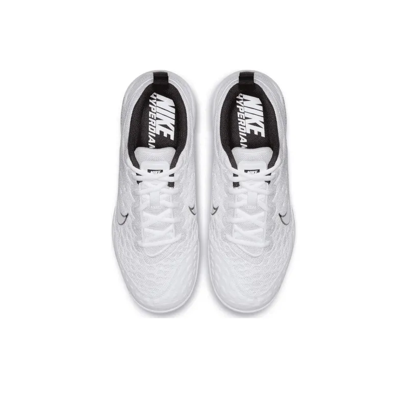 Nike HyperDiamond 2 Pro Mcs 'White Rose Gold' Women's-2