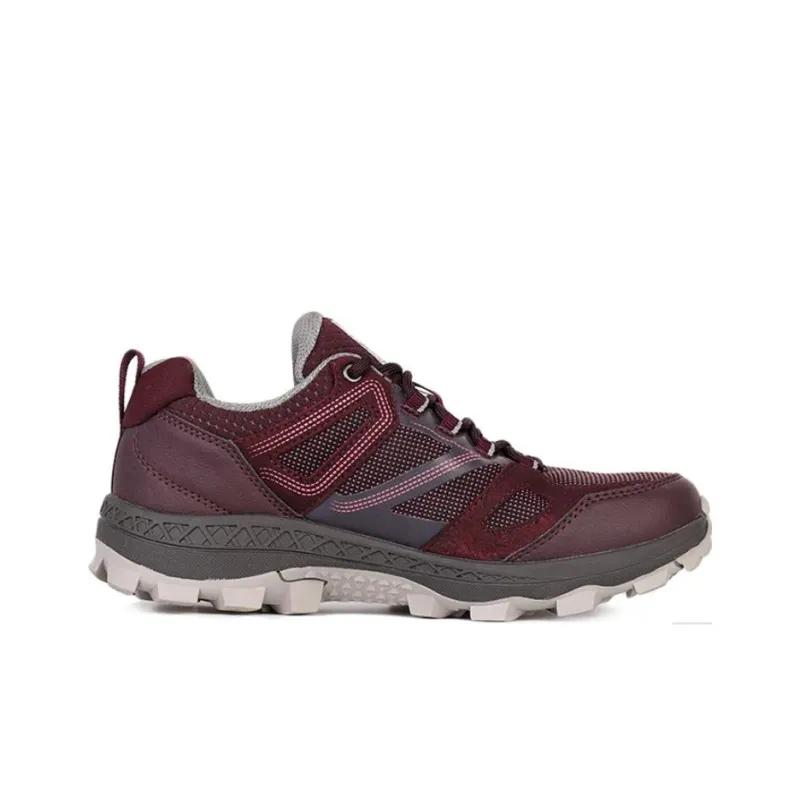 Jack Wolfskin Downhill Texapore Low W Slip-Resistant Low-Top Outdoor Shoes Women's-5