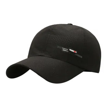 TUCANO Polyester Baseball Caps Men's