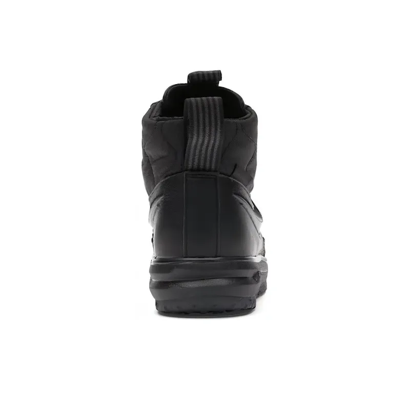 Nike Lunar Force 1 Duckboot Black Women's-3
