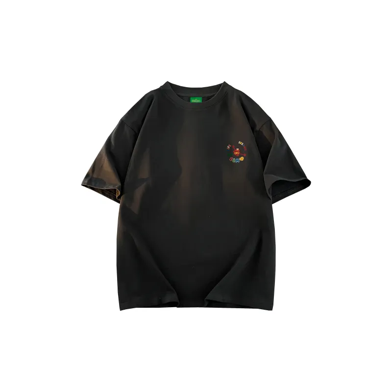 SESAME STREET T Shirts Unisex-1