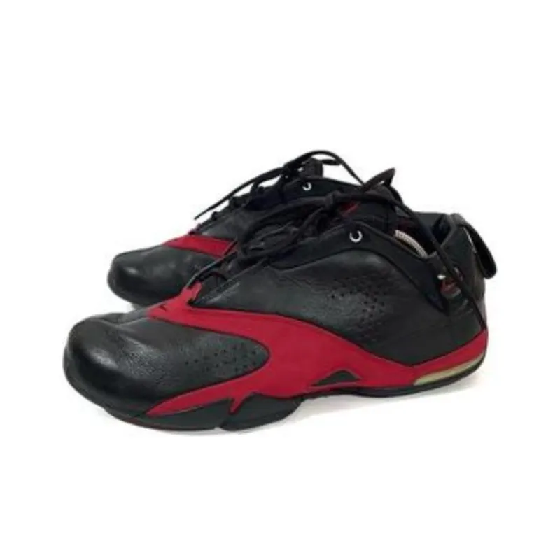 Nike Zoom Vick Low Falcons Away-2