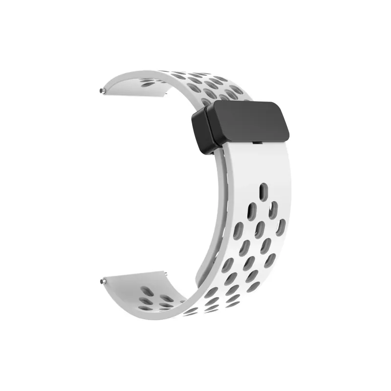 CHENSONG COROS Compatibility Watch Band Silicone Material-3