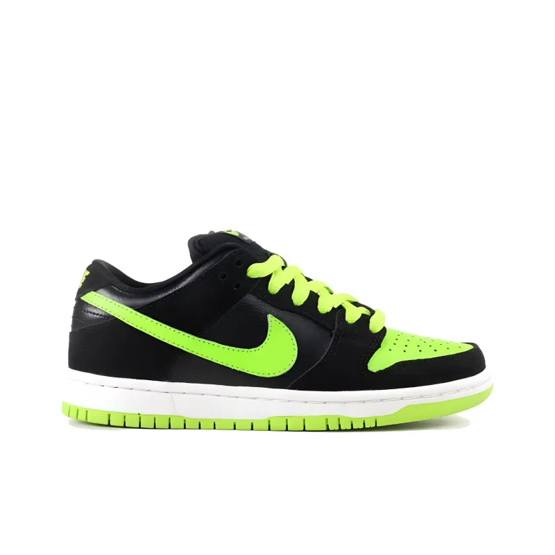 Nike Sb Dunk Low Neon J Pack-1