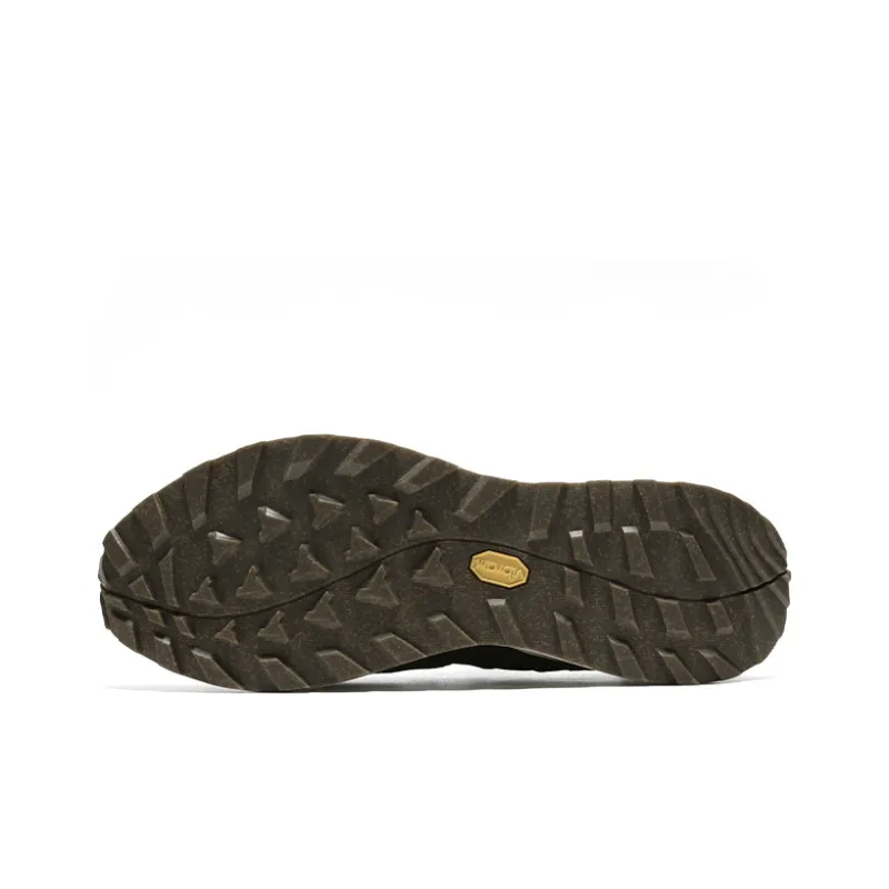 Jack Wolfskin Shock Absorbers With Slip Resistant Features Low Top Outdoor Shoes Men's-9