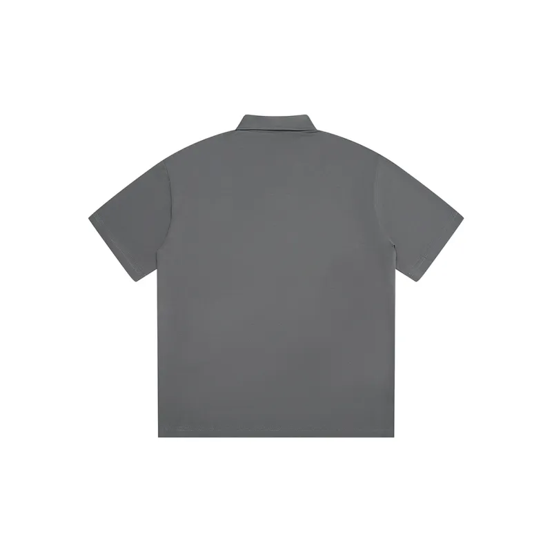 XINIYA TRAVEL Polo Shirt Unisex-31