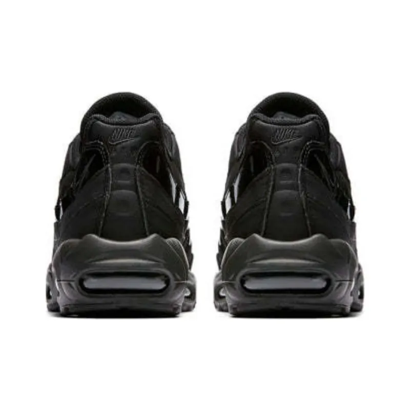 Nike Air Max 95 We Triple Black-4
