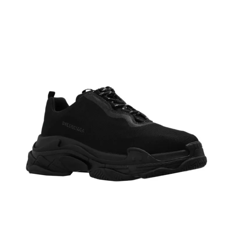 Balenciaga Triple S Sneakers-2