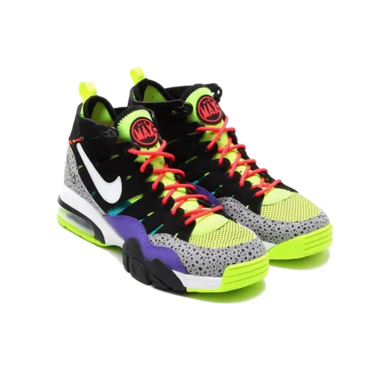 Nike Air Trainer Max 2 94 'Safari'-2