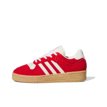 Adidas Originals Rivalry 86 Low Better Scarlet