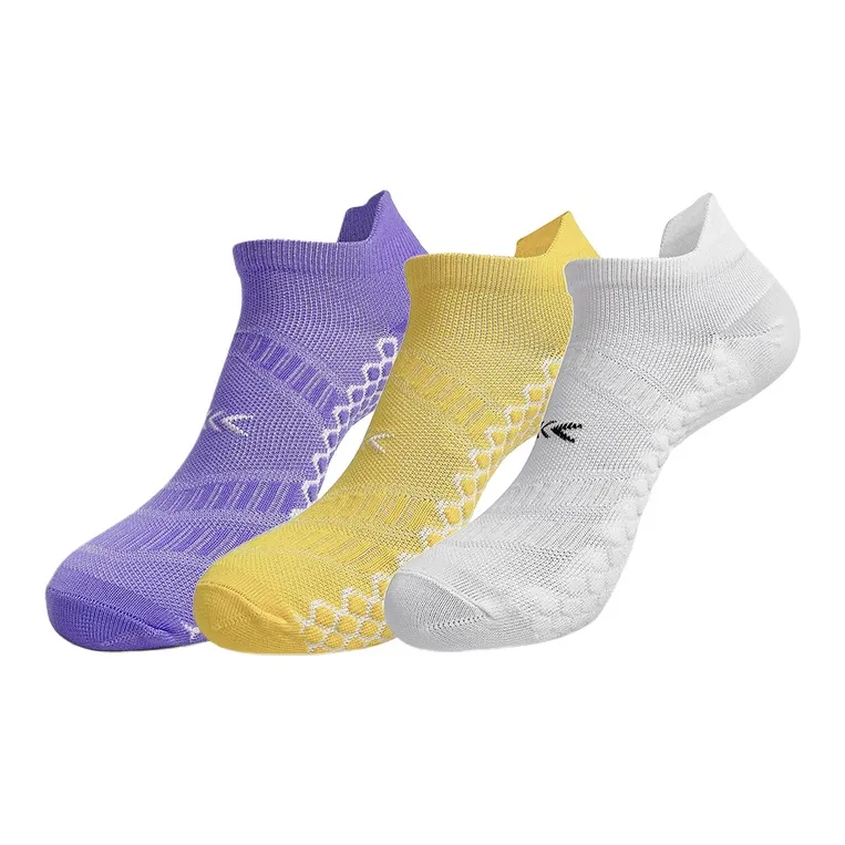BKCXZICE Basketball Socks Unisex Combo Set-7