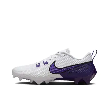 Nike Vapor Edge Speed 360 2 White Black New Orchid