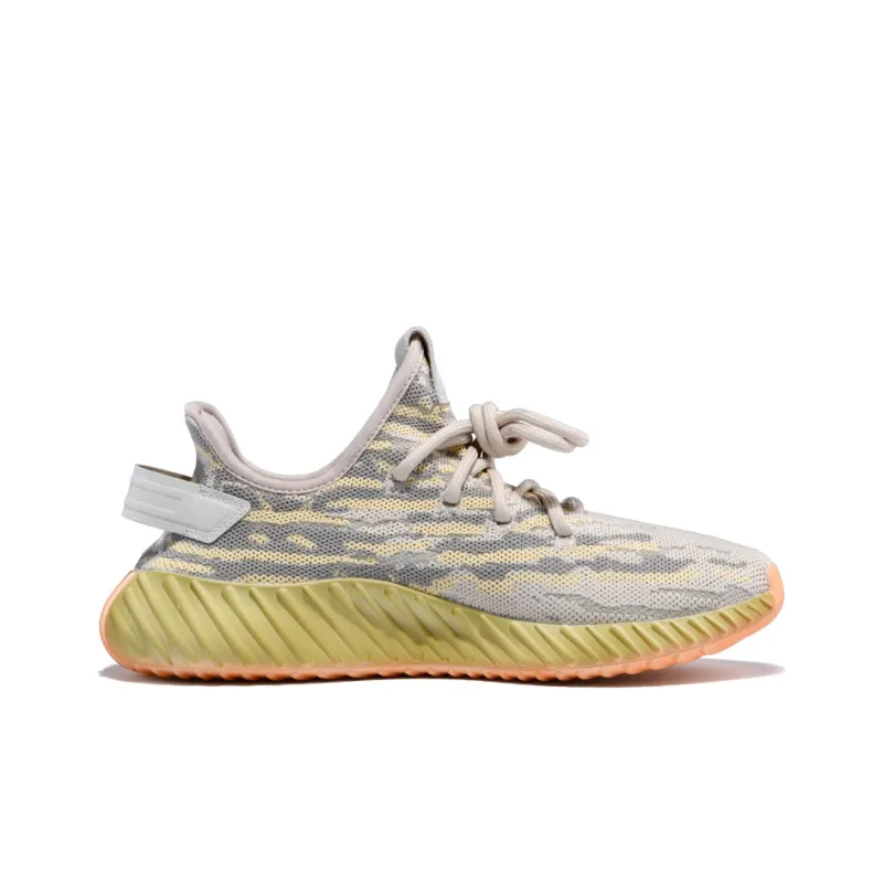 H8 Cushioned Anti-Slip Wear-Resistant Breathable Lightweight Low-Top Running Shoes Unisex-1