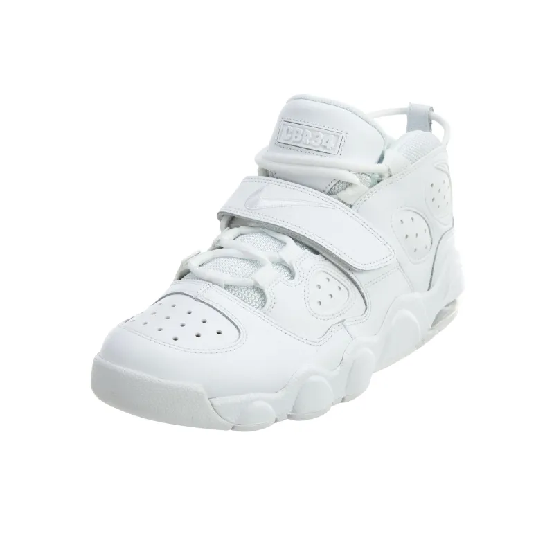 Nike Air Cb 34 White/White-2