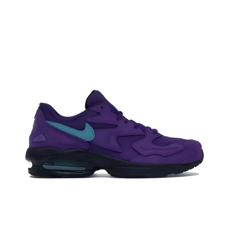 Nike Air Max 2 'Light Grape'-1