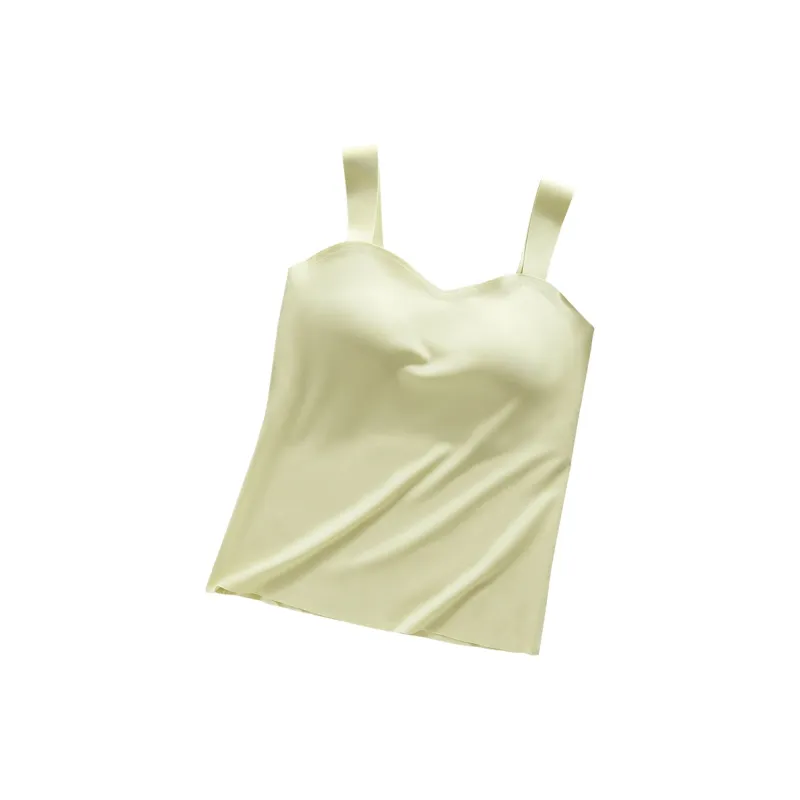 H YXIANG Women's Tank Tops-4