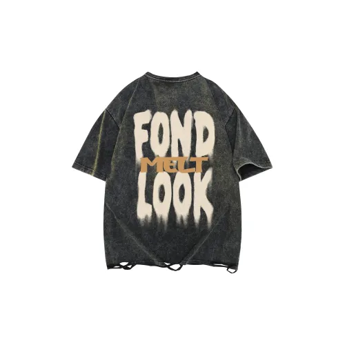 JIMI&JONS Long Sleeved T Shirts Unisex