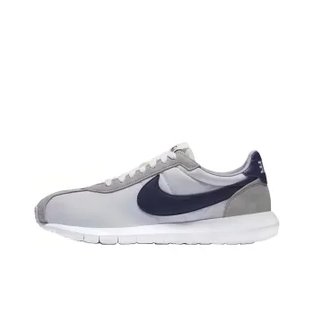 Nike Roshe LD 1000 Silver Navy