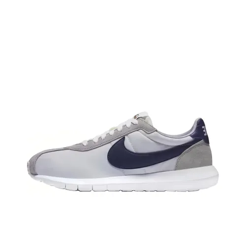 Nike Roshe LD-1000 Silver Navy