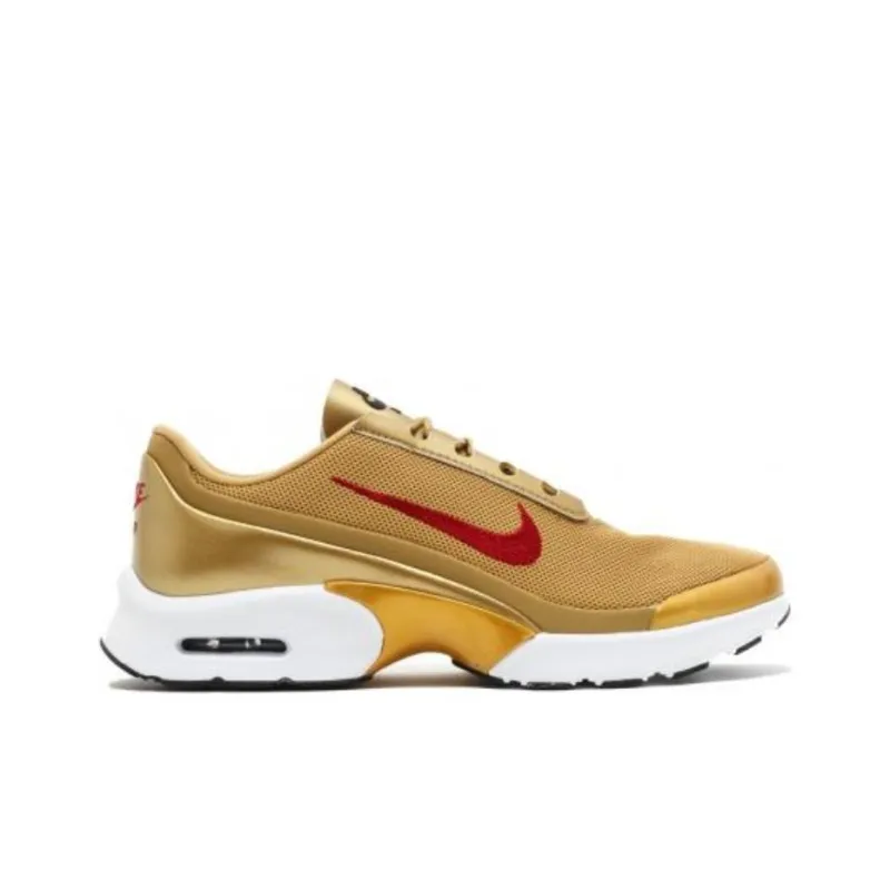 Nike Air Max Jewell Metallic Gold Women's-1