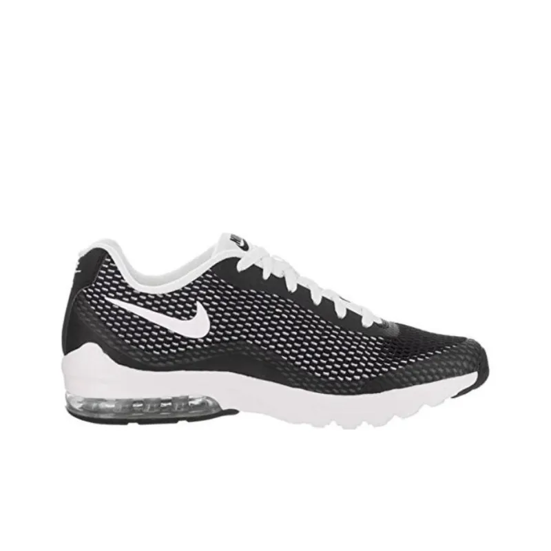Nike Air Max Invigor Se Black/White-1