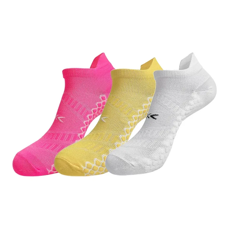 BKCXZICE Basketball Socks Unisex Combo Set-6