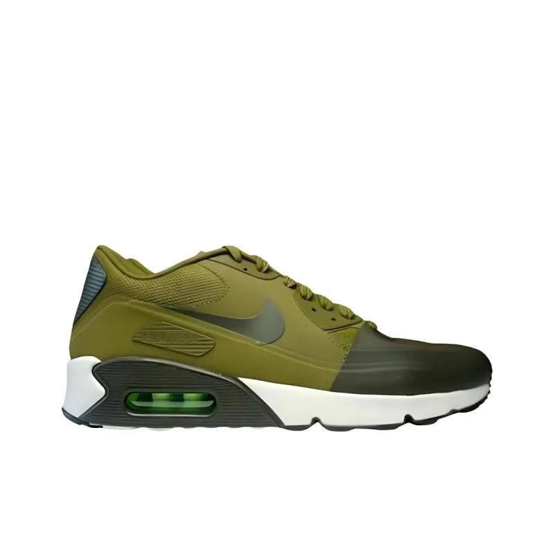 Nike Air Max 90 Ultra 2.0 Se Militia Green-1
