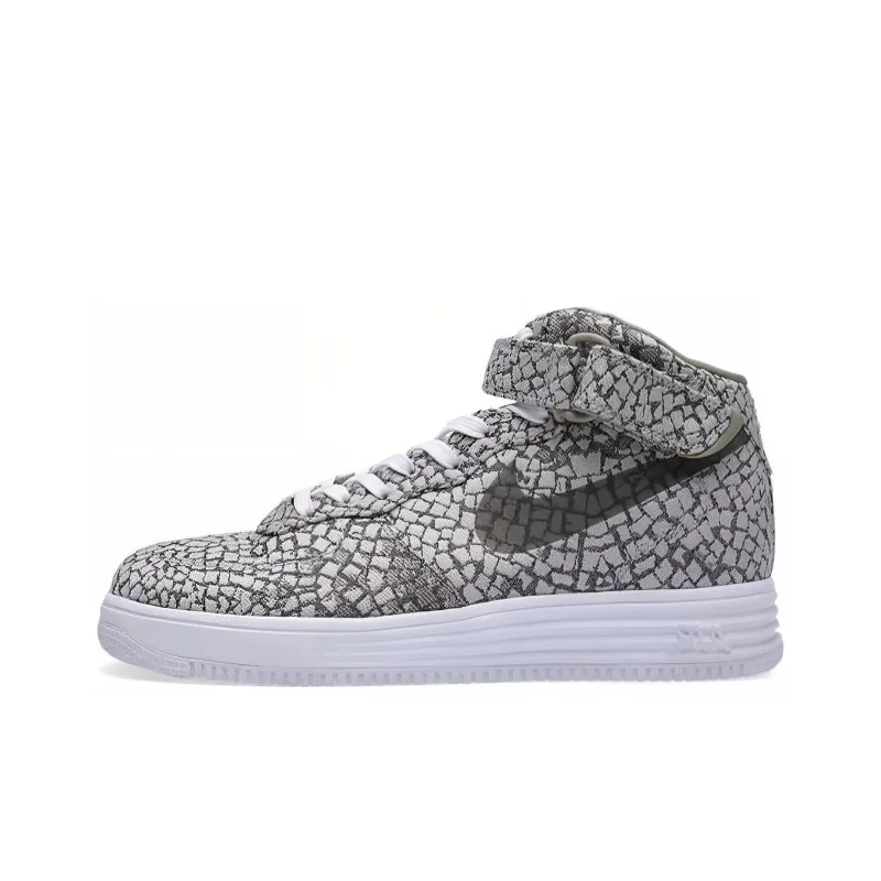 Nike Lunar Force 1 Mid Jacquard Sao Paulo-0