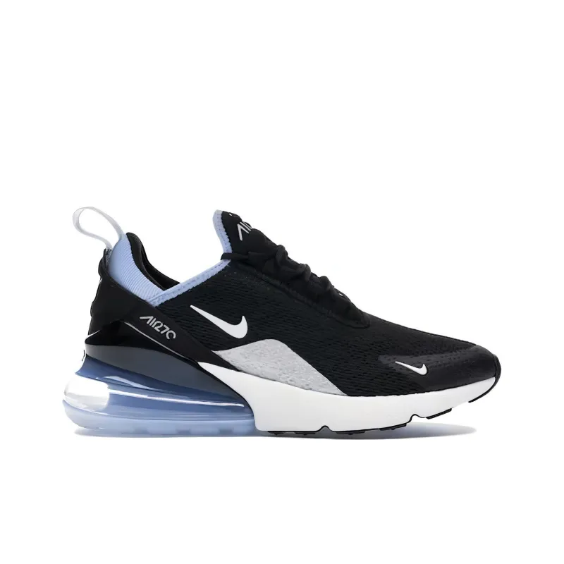 Nike Air Max 270 'Black Aluminum' Women's-1