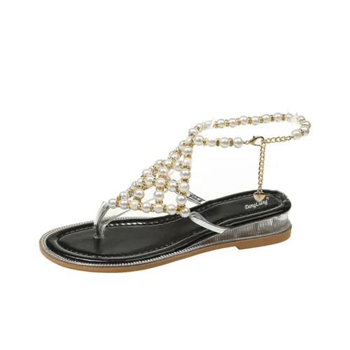 Be good One-Strap Sandals Women's