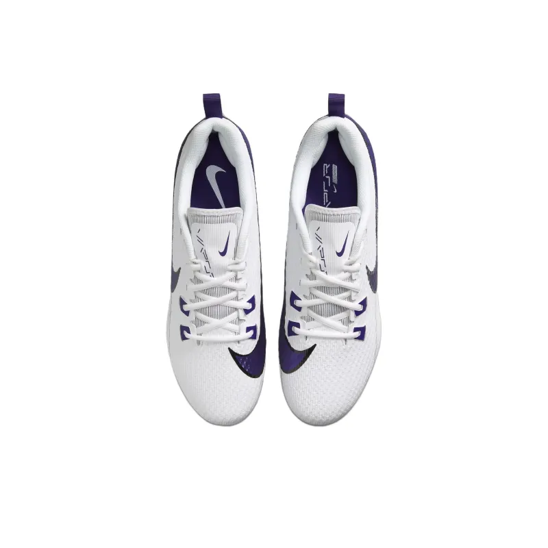 Nike Vapor Edge Speed 360 2 White Black New Orchid-3